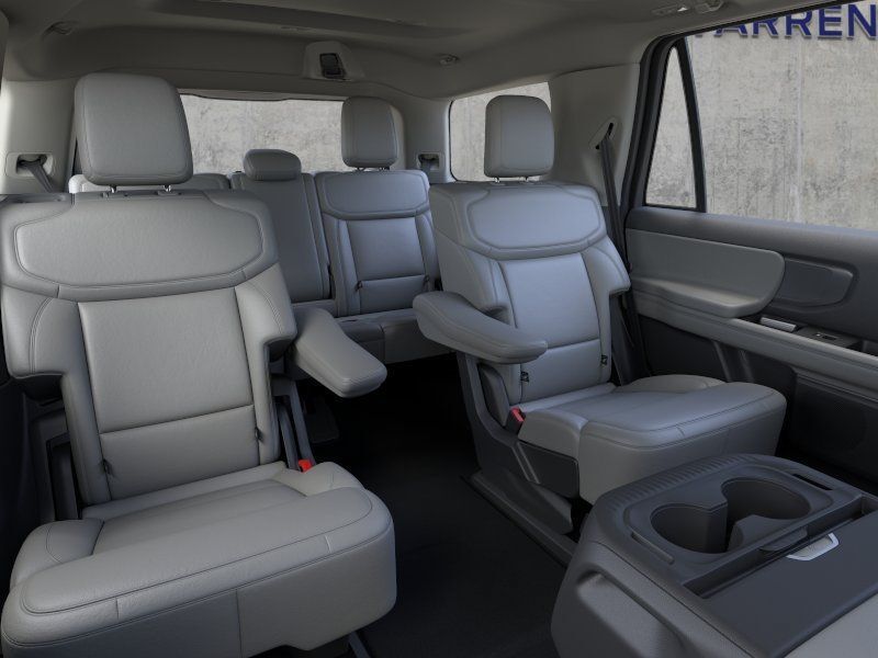 2026 Ford Expedition Active Warrenton VA