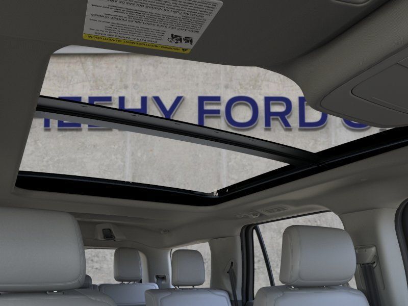 2026 Ford Expedition Active Warrenton VA