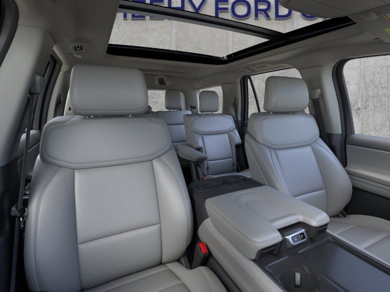 2026 Ford Expedition Active Warrenton VA