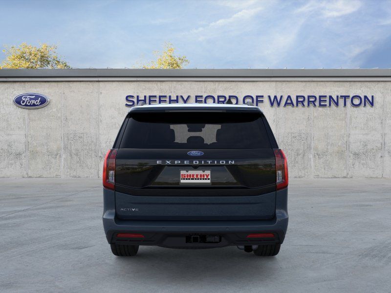 2026 Ford Expedition Active Warrenton VA
