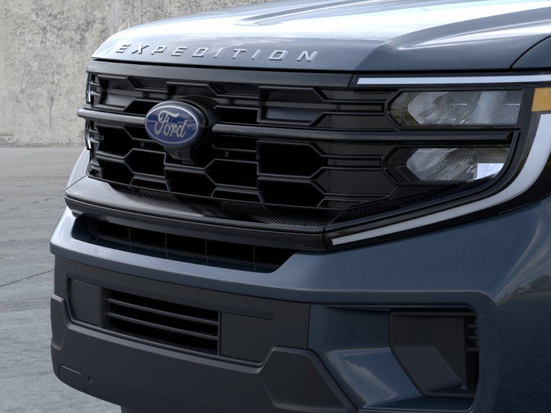 2026 Ford Expedition Active Warrenton VA