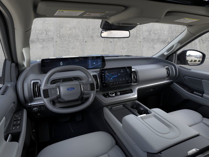 2026 Ford Expedition Active Warrenton VA