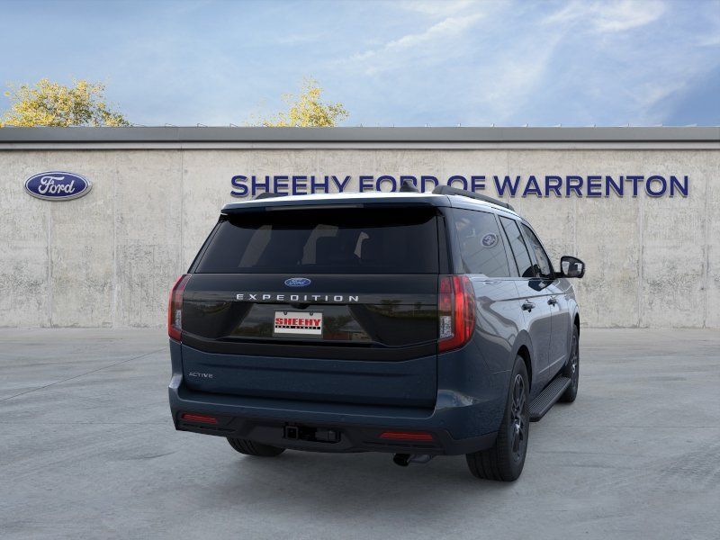 2026 Ford Expedition Active Warrenton VA