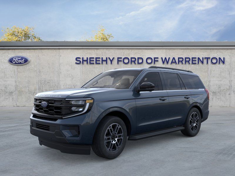 2026 Ford Expedition Active Warrenton VA