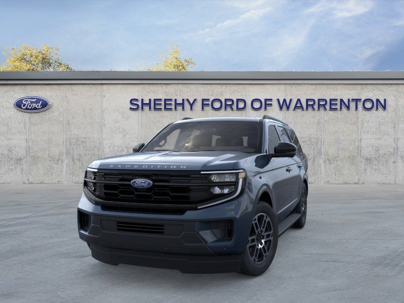 2026 Ford Expedition Active Warrenton VA