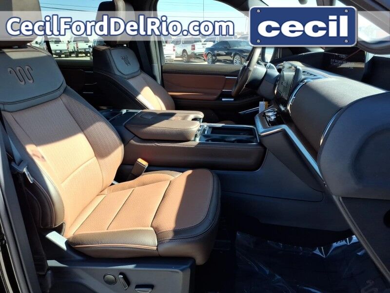 2026 Ford Expedition King Ranch Del Rio TX