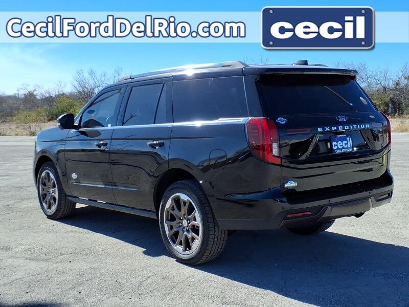2026 Ford Expedition King Ranch Del Rio TX