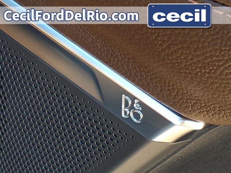 2026 Ford Expedition King Ranch Del Rio TX