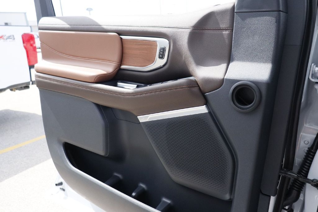 2026 Ford Expedition King Ranch Hondo TX