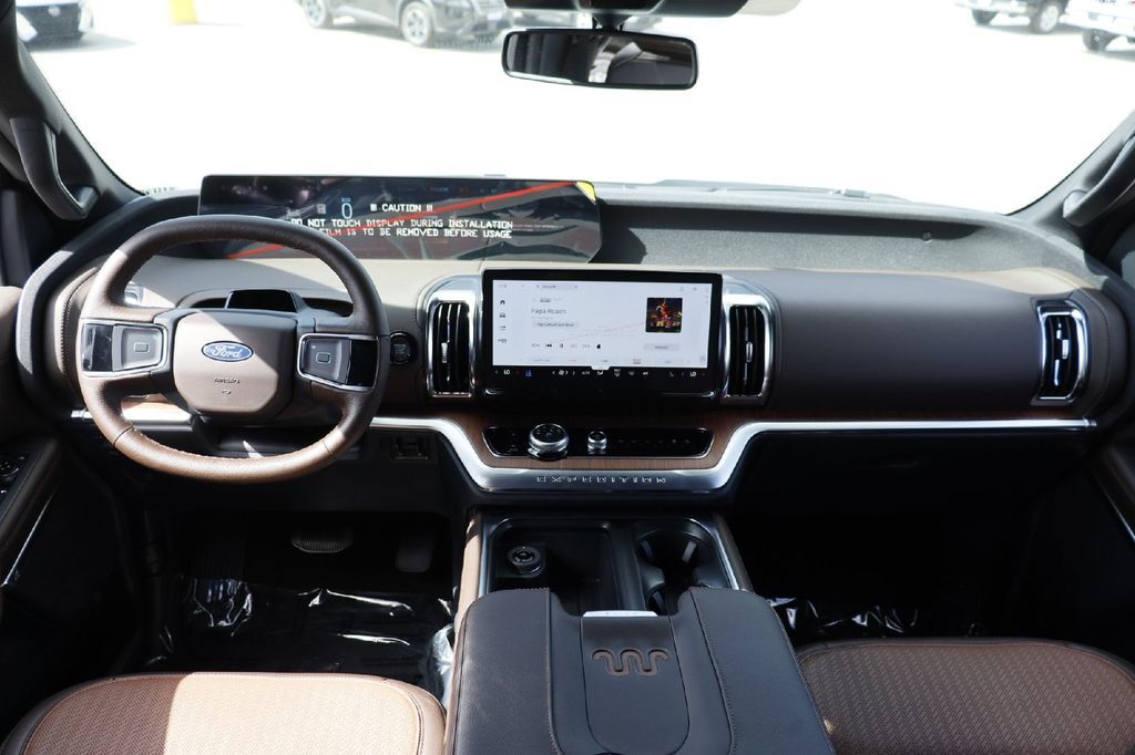 2026 Ford Expedition King Ranch Hondo TX