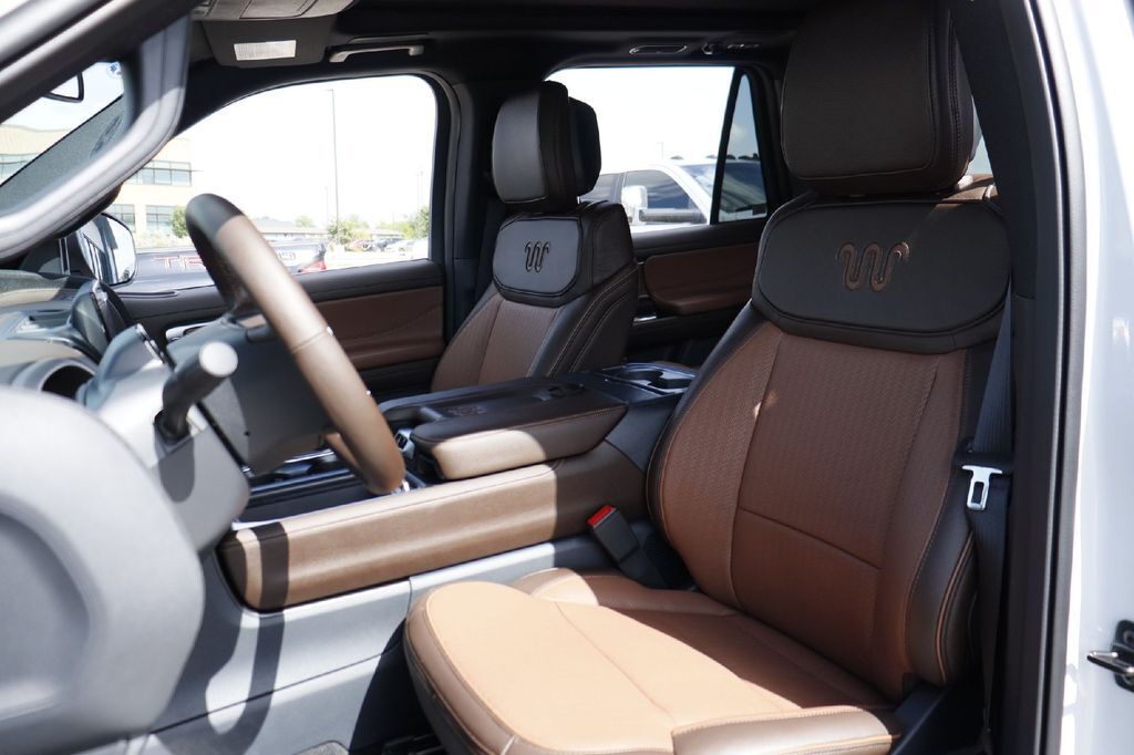2026 Ford Expedition King Ranch Hondo TX