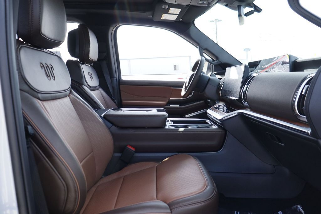 2026 Ford Expedition King Ranch Hondo TX