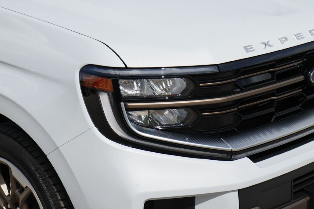 2026 Ford Expedition King Ranch Hondo TX