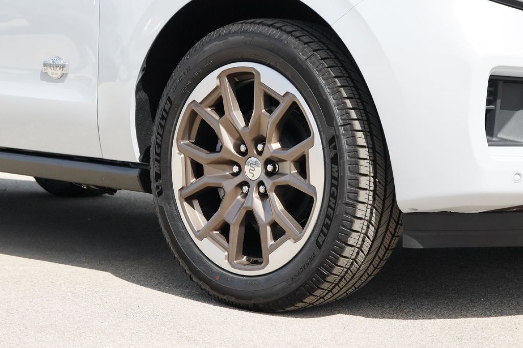 2026 Ford Expedition King Ranch Hondo TX