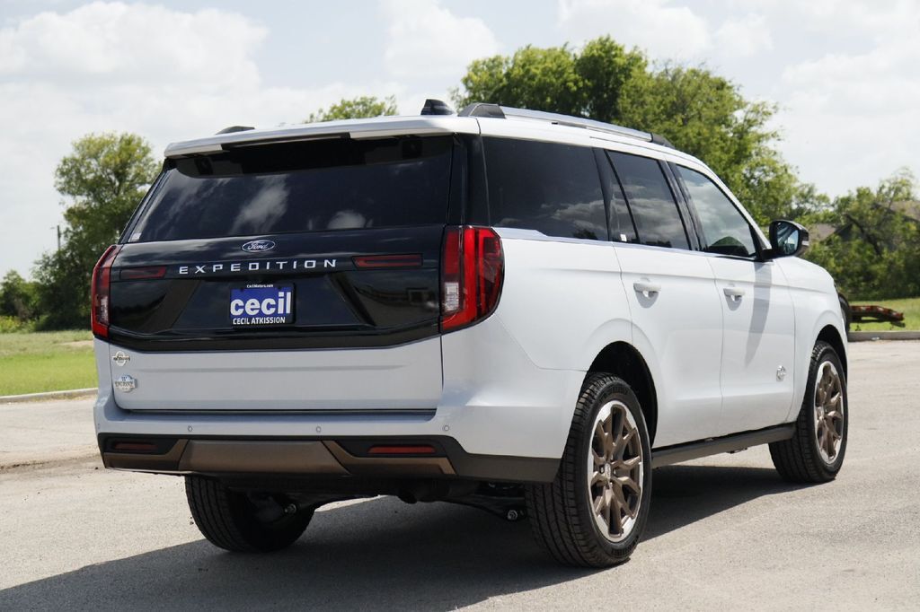 2026 Ford Expedition King Ranch Hondo TX