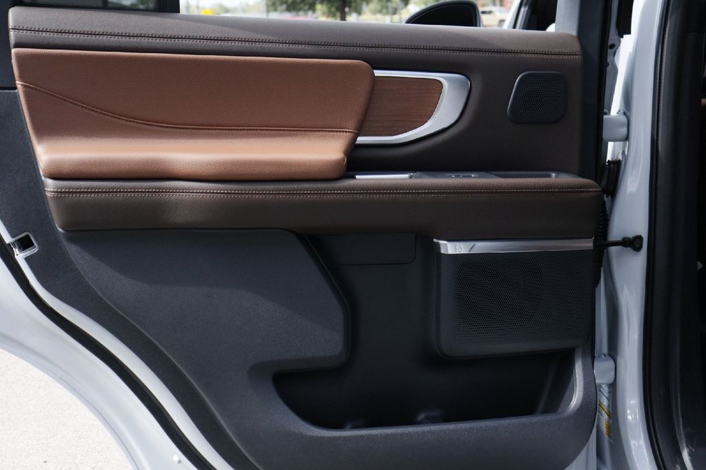 2026 Ford Expedition King Ranch Hondo TX