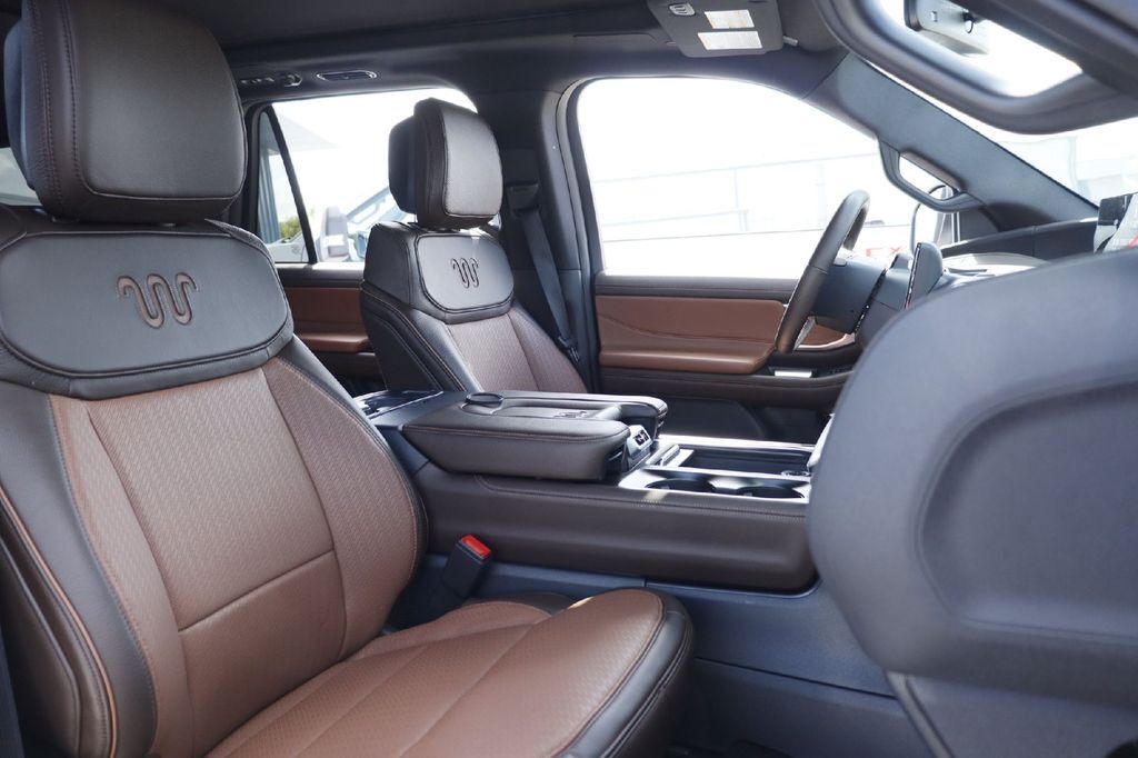 2026 Ford Expedition King Ranch Hondo TX