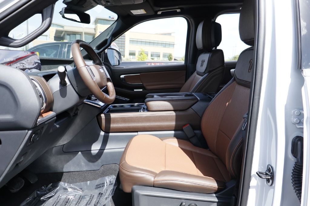 2026 Ford Expedition King Ranch Hondo TX