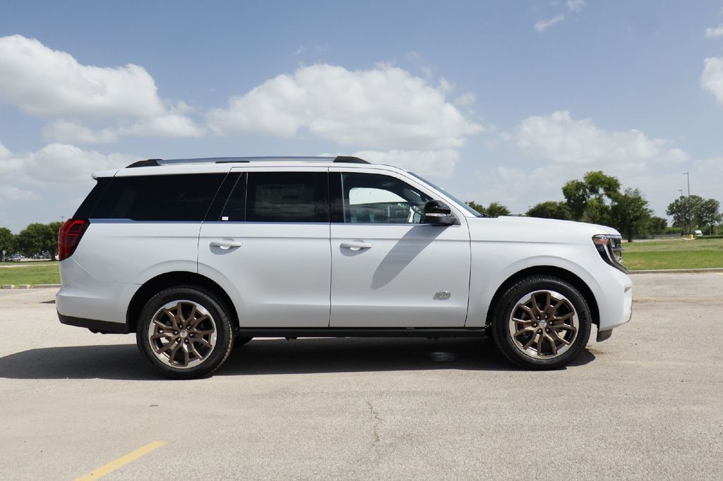 2026 Ford Expedition King Ranch Hondo TX