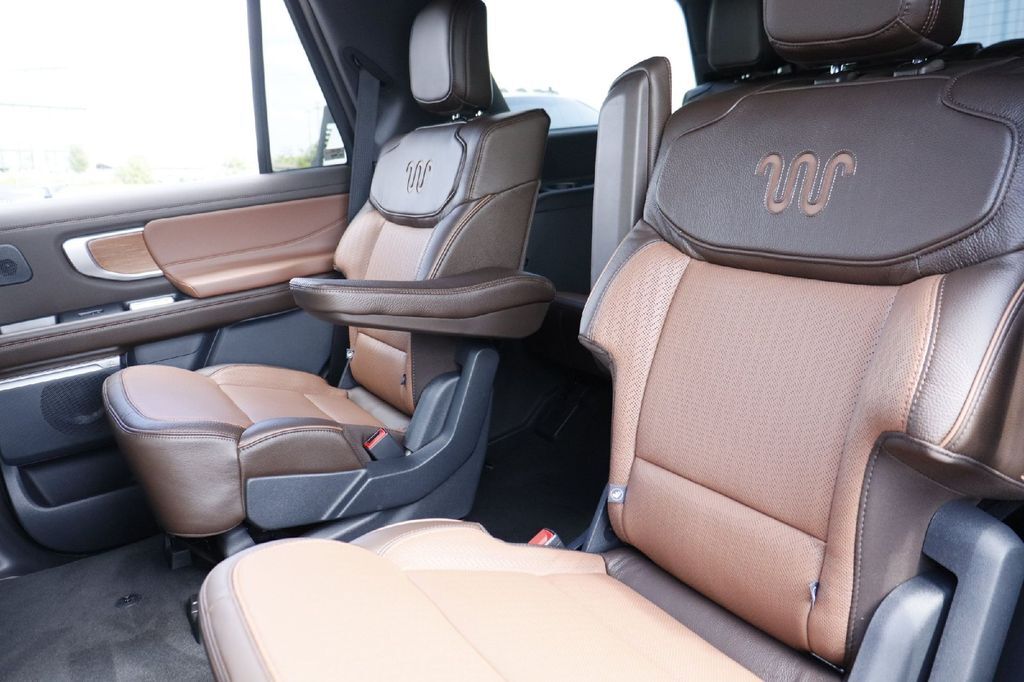 2026 Ford Expedition King Ranch Hondo TX