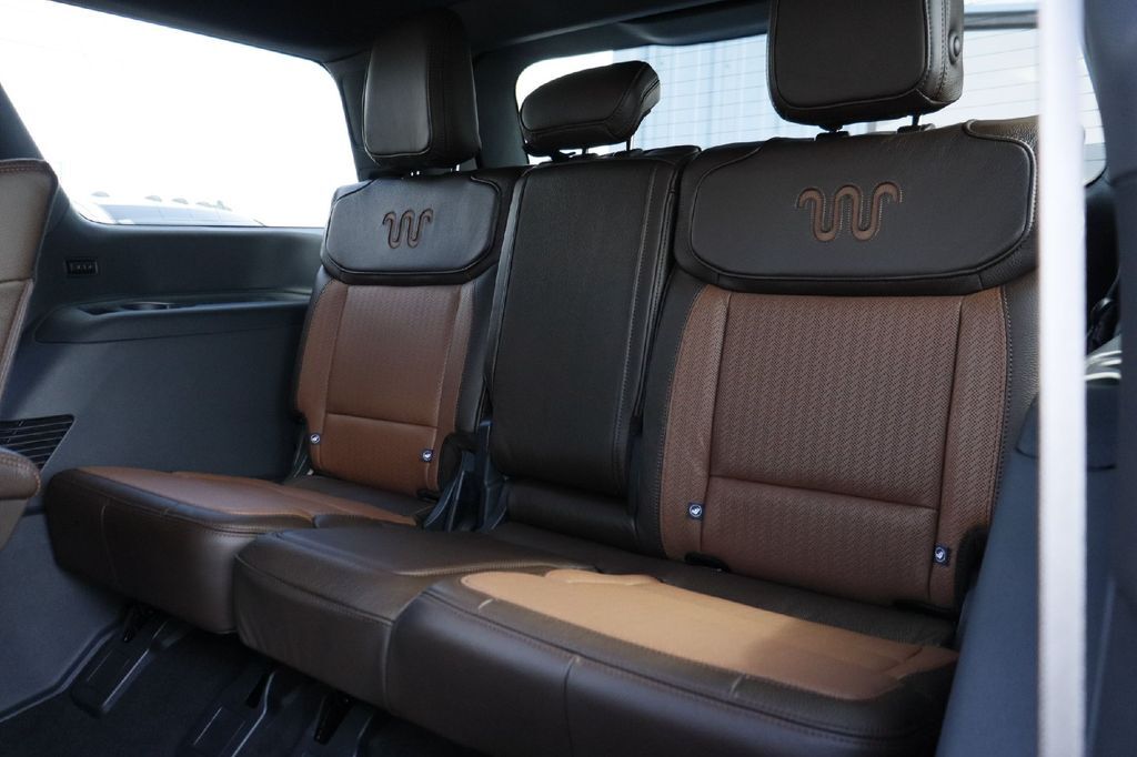 2026 Ford Expedition King Ranch Hondo TX