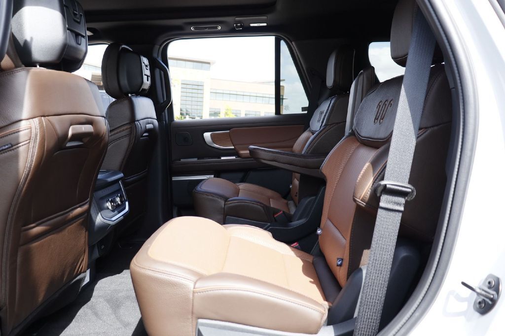 2026 Ford Expedition King Ranch Hondo TX