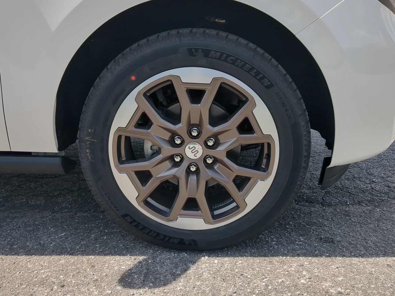 2026 Ford Expedition King Ranch Appleton WI