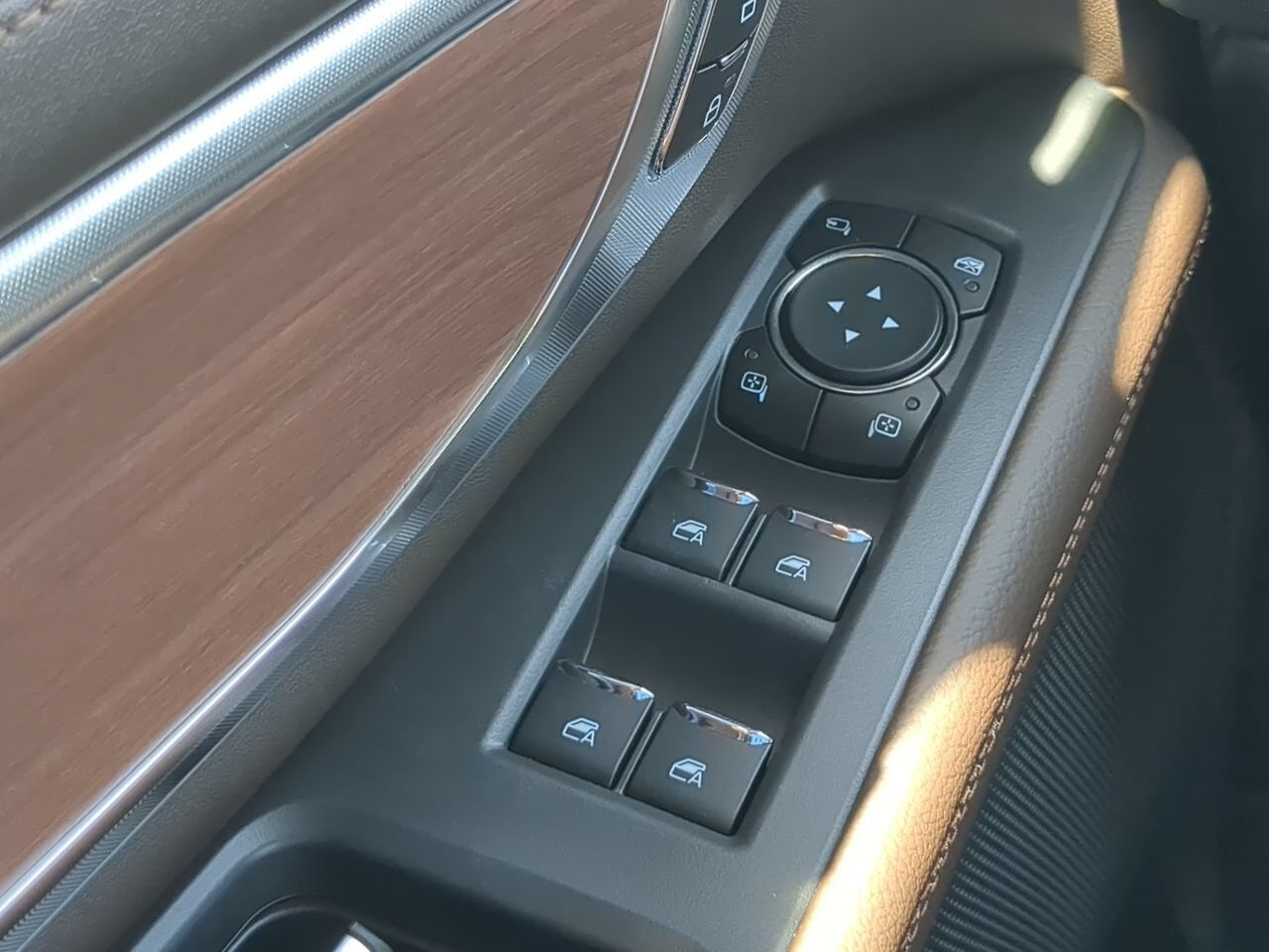 2026 Ford Expedition King Ranch Appleton WI