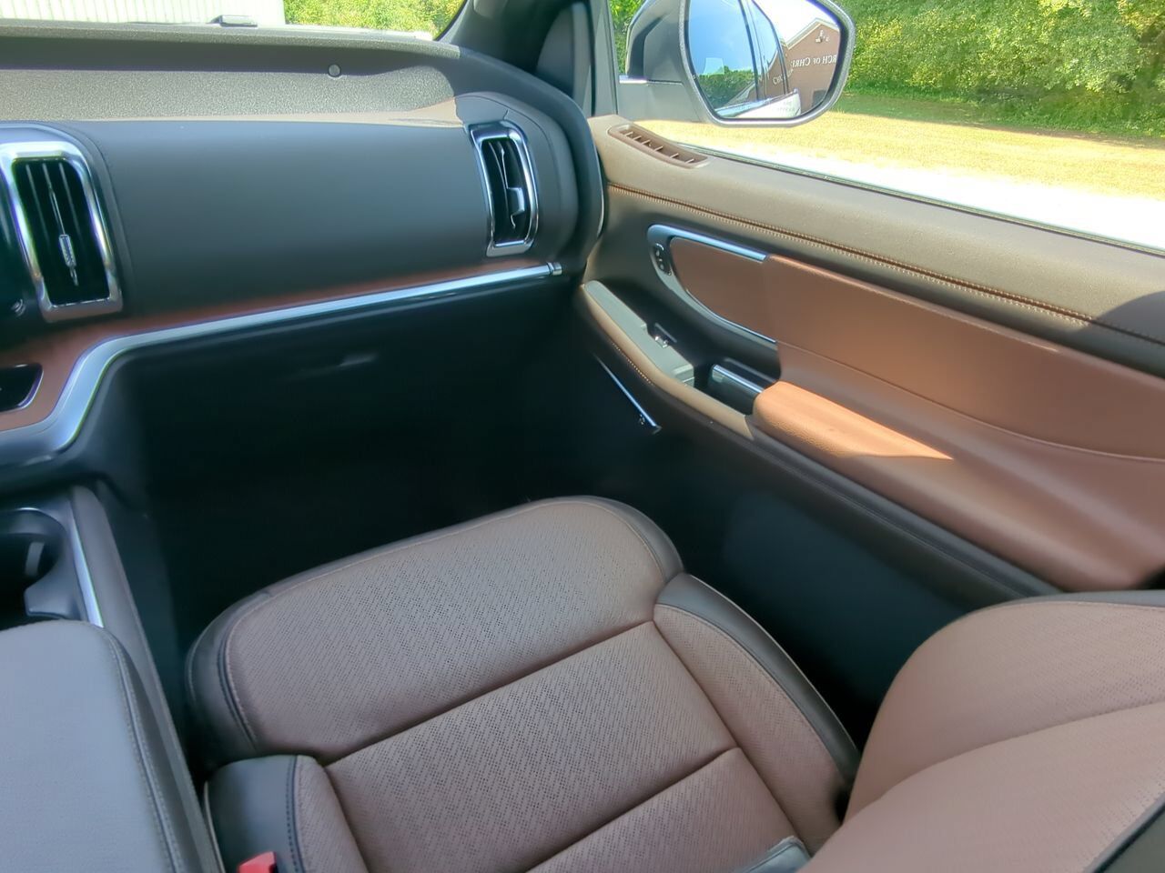 2026 Ford Expedition King Ranch Appleton WI