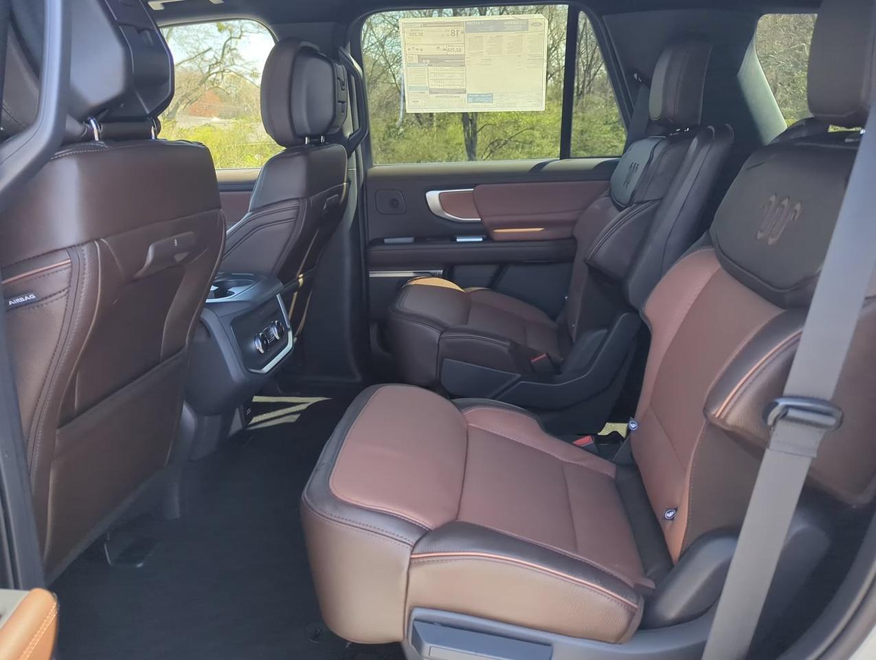 2026 Ford Expedition King Ranch Appleton WI