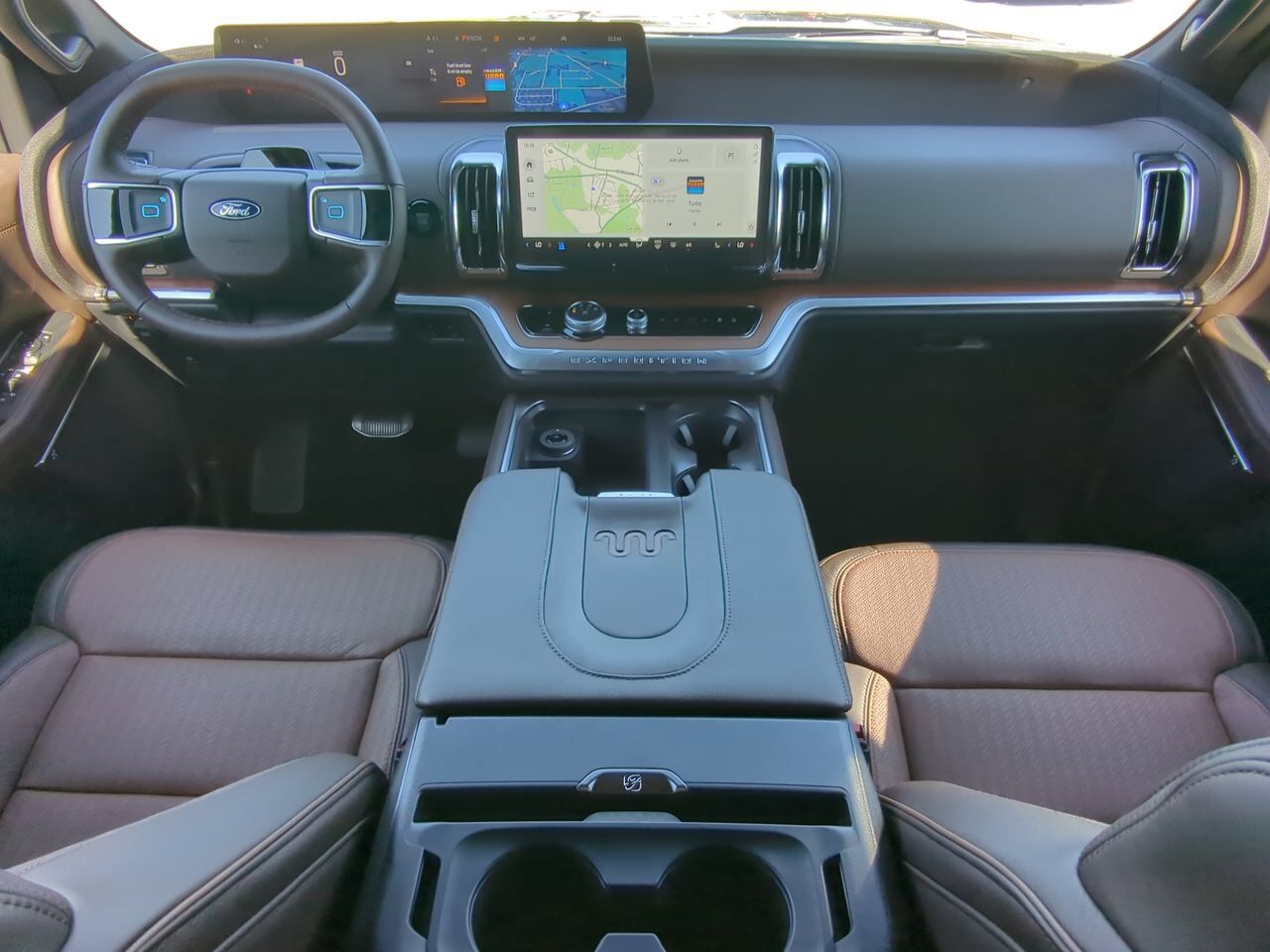 2026 Ford Expedition King Ranch Appleton WI