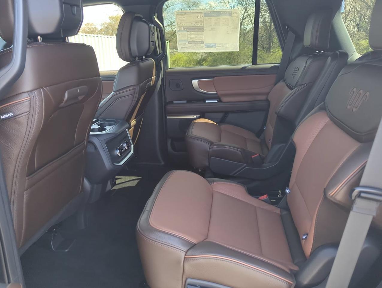 2026 Ford Expedition King Ranch Appleton WI