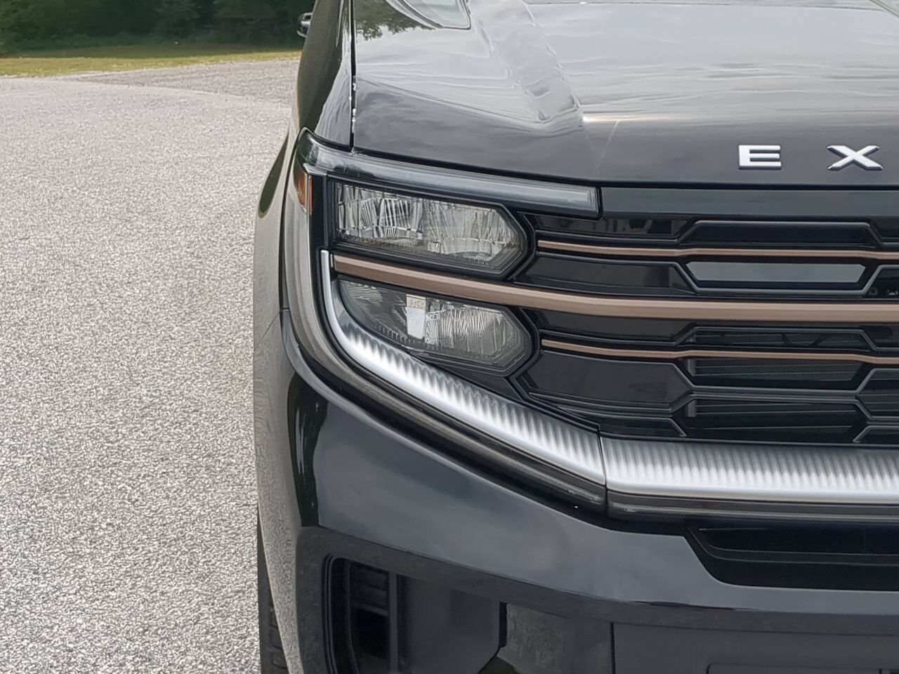 2026 Ford Expedition King Ranch Appleton WI