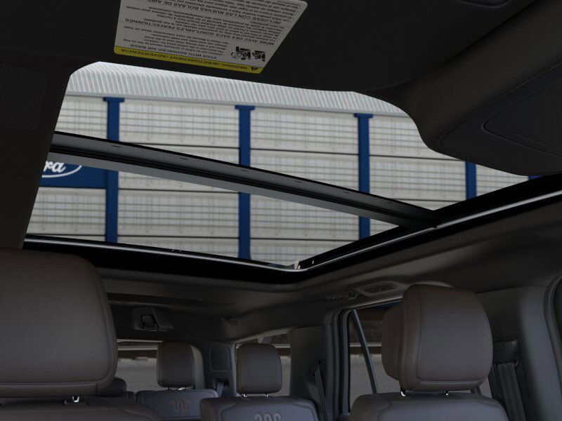 2026 Ford Expedition King Ranch Appleton WI