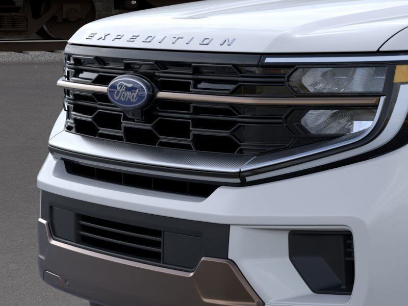 2026 Ford Expedition King Ranch Appleton WI