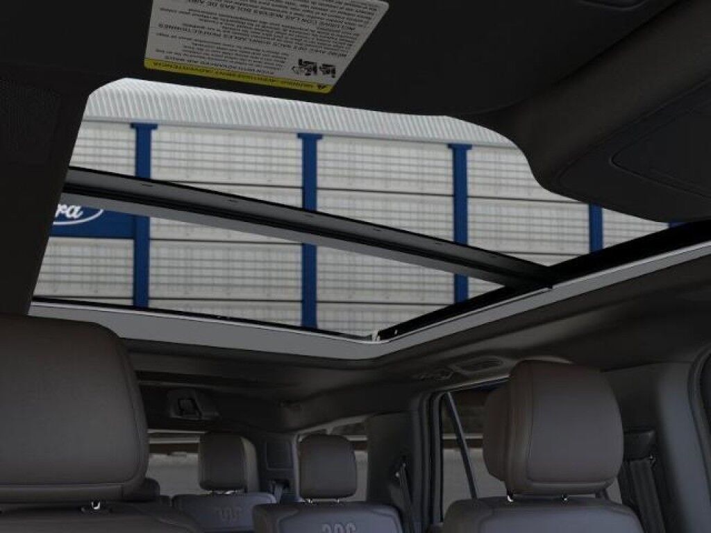 2026 Ford Expedition King Ranch Cooperstown NY