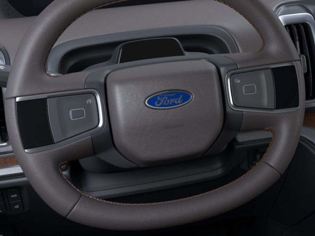 2026 Ford Expedition King Ranch Cooperstown NY