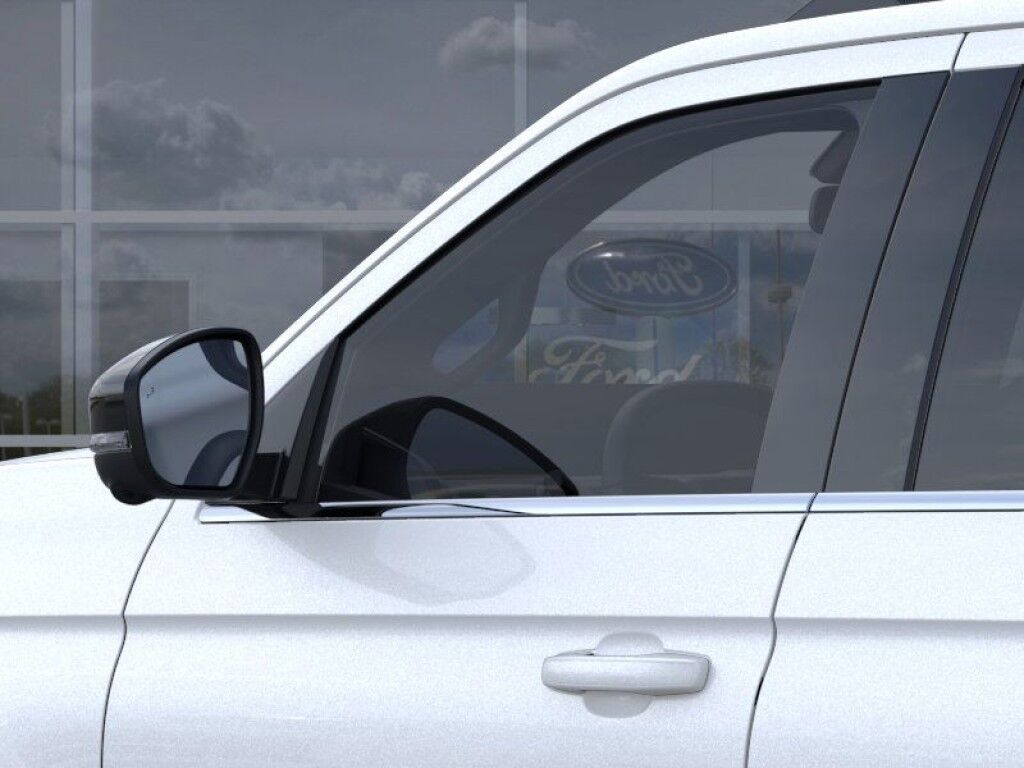 2026 Ford Expedition King Ranch Cooperstown NY