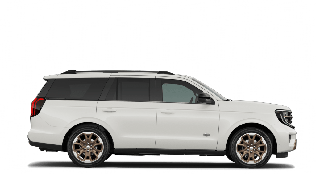 2026 Ford Expedition King Ranch Cooperstown NY