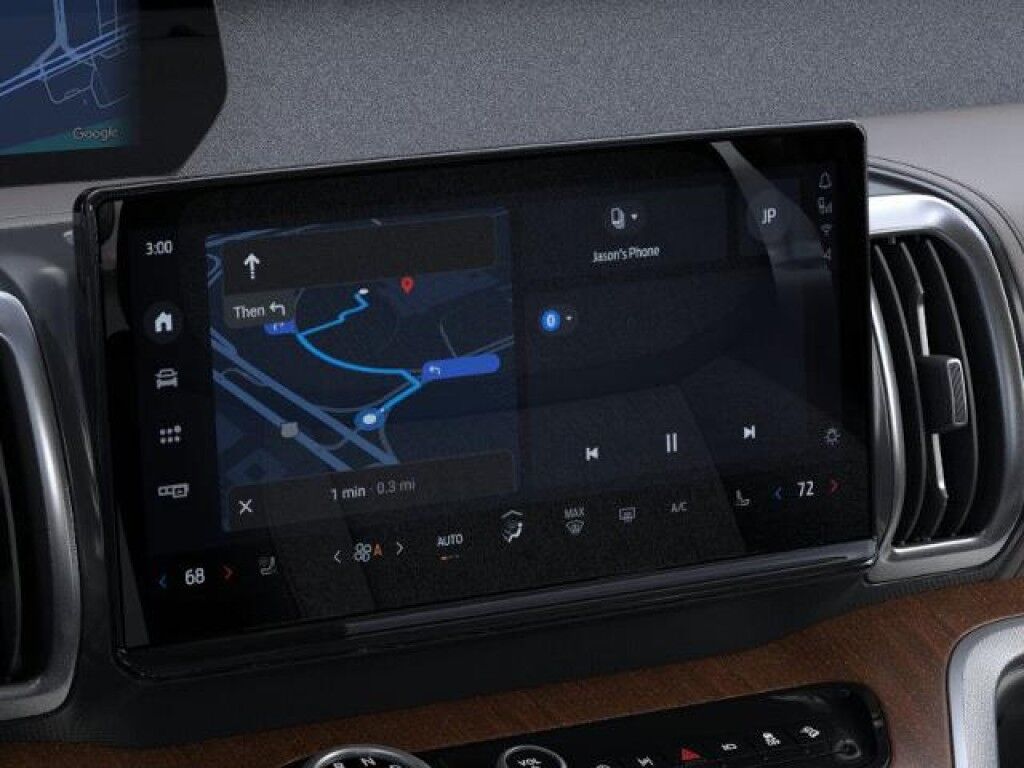 2026 Ford Expedition King Ranch Cooperstown NY