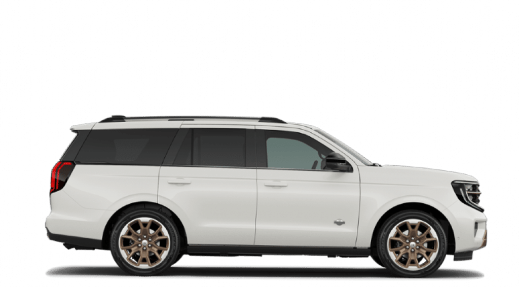 2026 Ford Expedition King Ranch Cooperstown NY