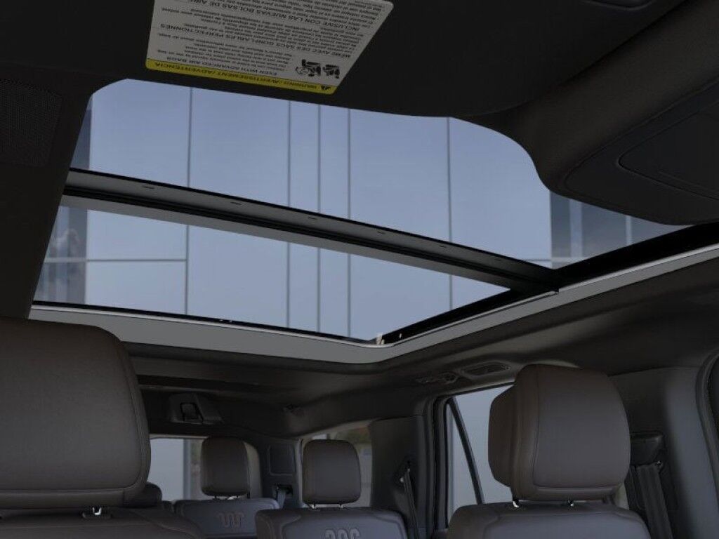 2026 Ford Expedition King Ranch Cooperstown NY