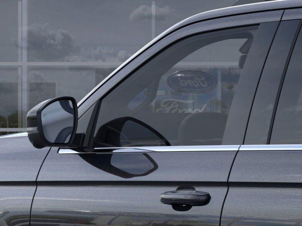 2026 Ford Expedition King Ranch Owego NY