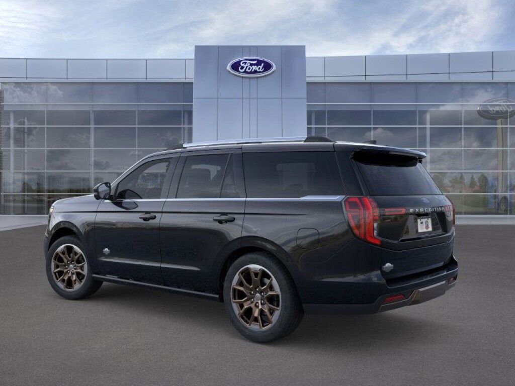 2026 Ford Expedition King Ranch Owego NY