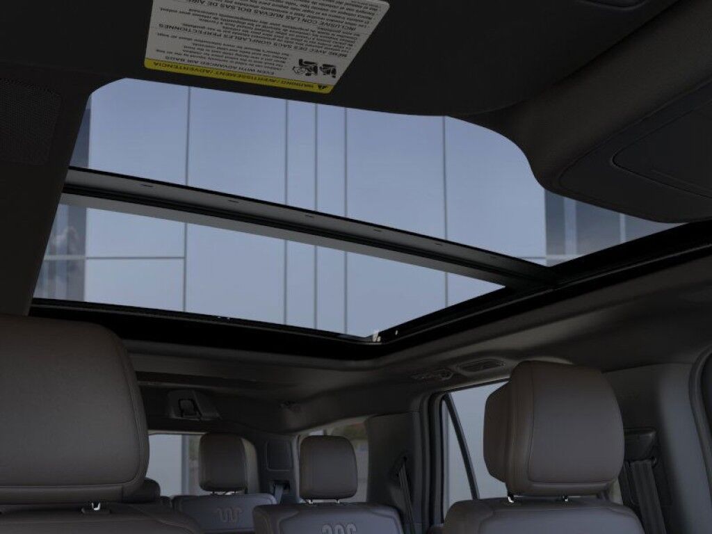 2026 Ford Expedition King Ranch Owego NY