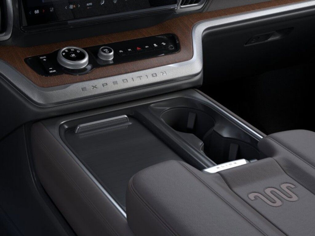 2026 Ford Expedition King Ranch Owego NY