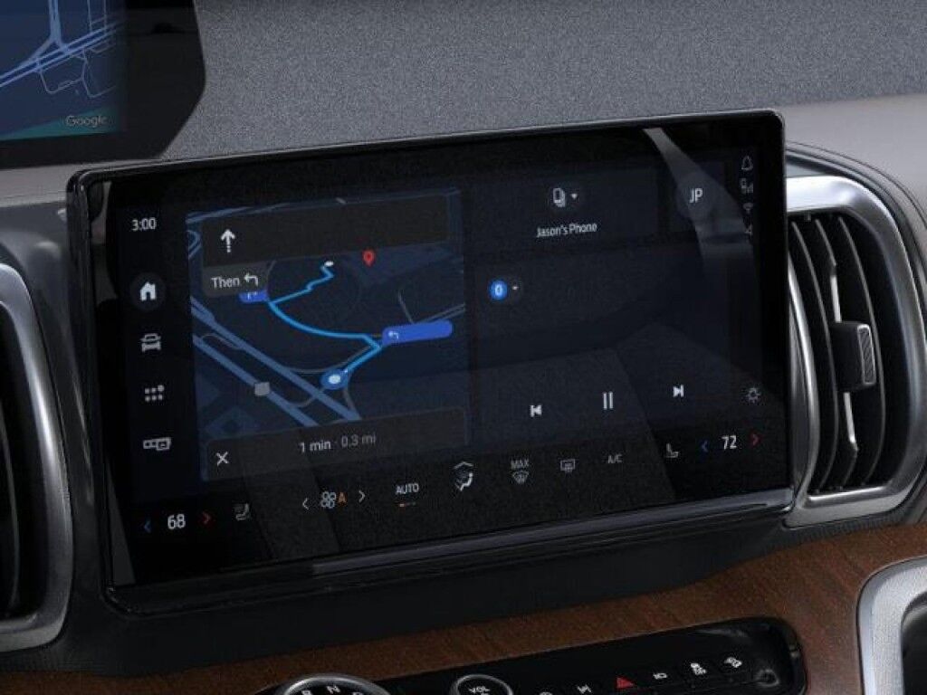 2026 Ford Expedition King Ranch Owego NY