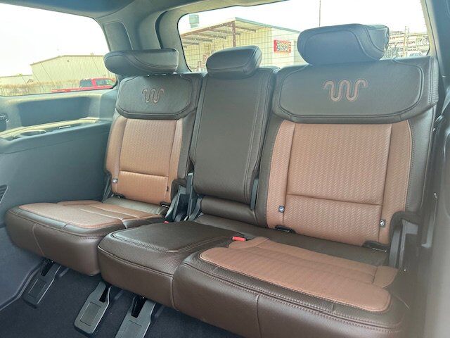 2026 Ford Expedition King Ranch New Braunfels TX