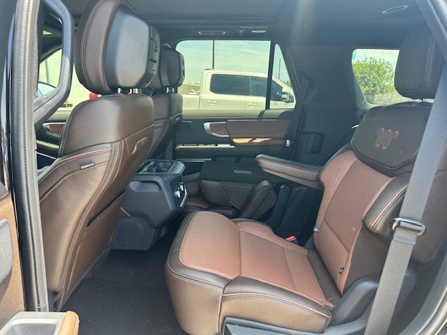 2026 Ford Expedition King Ranch New Braunfels TX