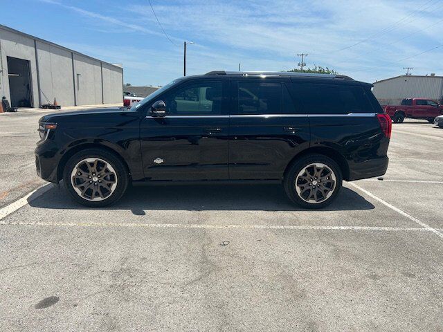 2026 Ford Expedition King Ranch New Braunfels TX